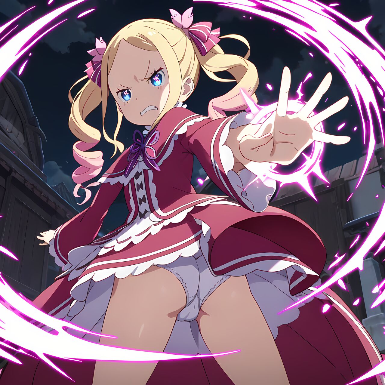 BEATRICE page 8 full