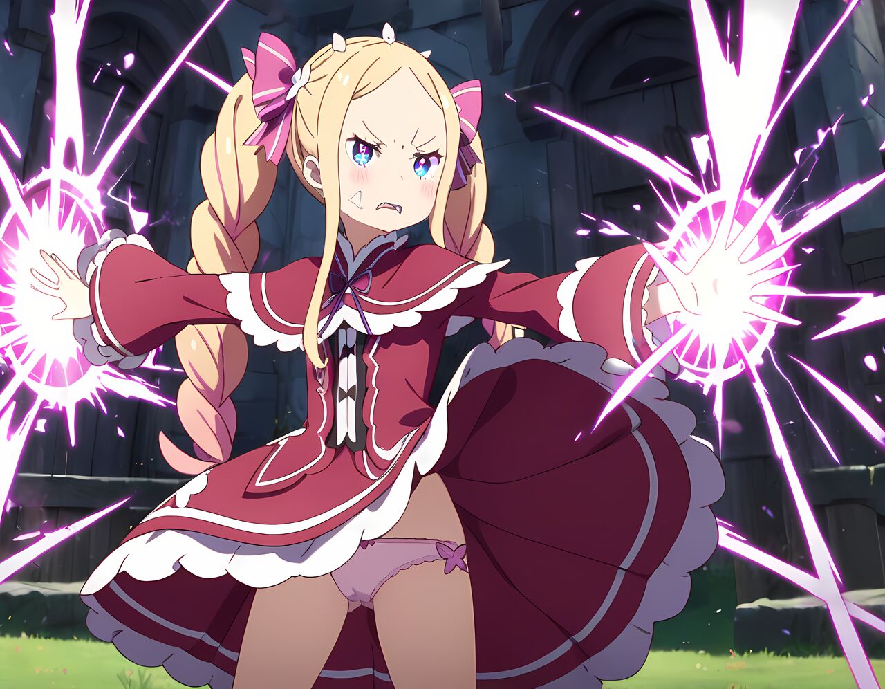 BEATRICE page 9 full