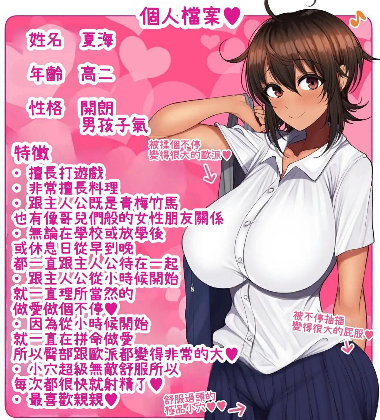 Otoko Tomodachi Mitai na Onna Tomodachi to Atarimae no You ni Sex mo Shimakutteru Ohanashi Part1 page 2 full