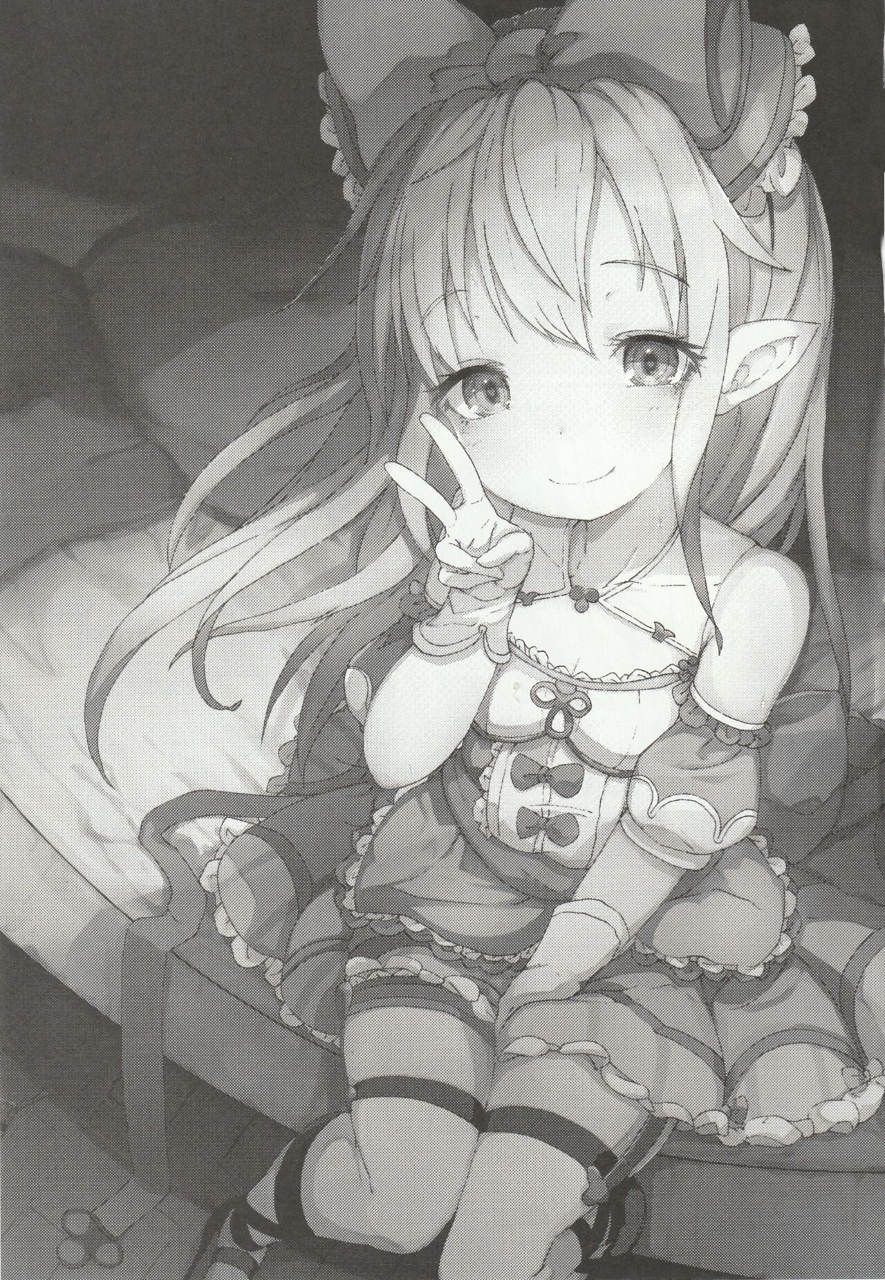 Riruru Ni Onegai Shite Netorase Akushukai No Kiroku Eizō O Issho Ni Minagara Te Koki Shitemorau Hanashi page 2 full