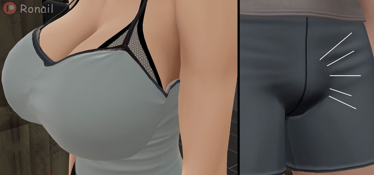 My mother is a fcking pervert! page 10 full