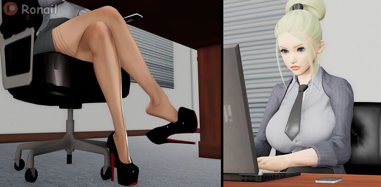 My mother is a fcking pervert! page 4 full