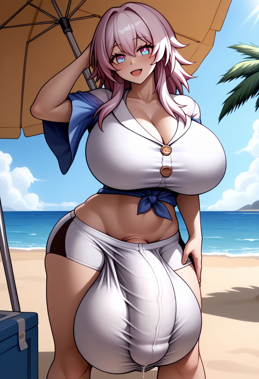 【Pixiv】【zhenxiaohai】插画杂图收集 短篇名字见上传者评论 page 10 full