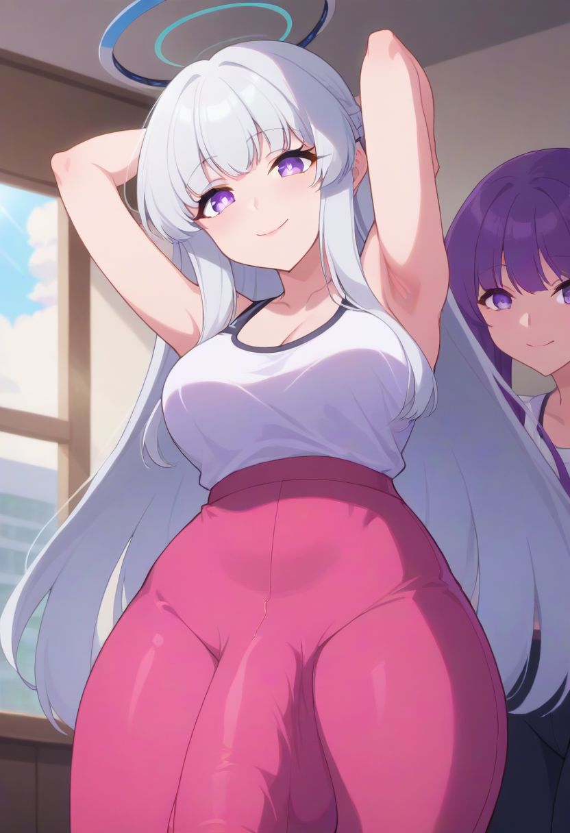 【Pixiv】【zhenxiaohai】插画杂图收集 短篇名字见上传者评论 page 5 full