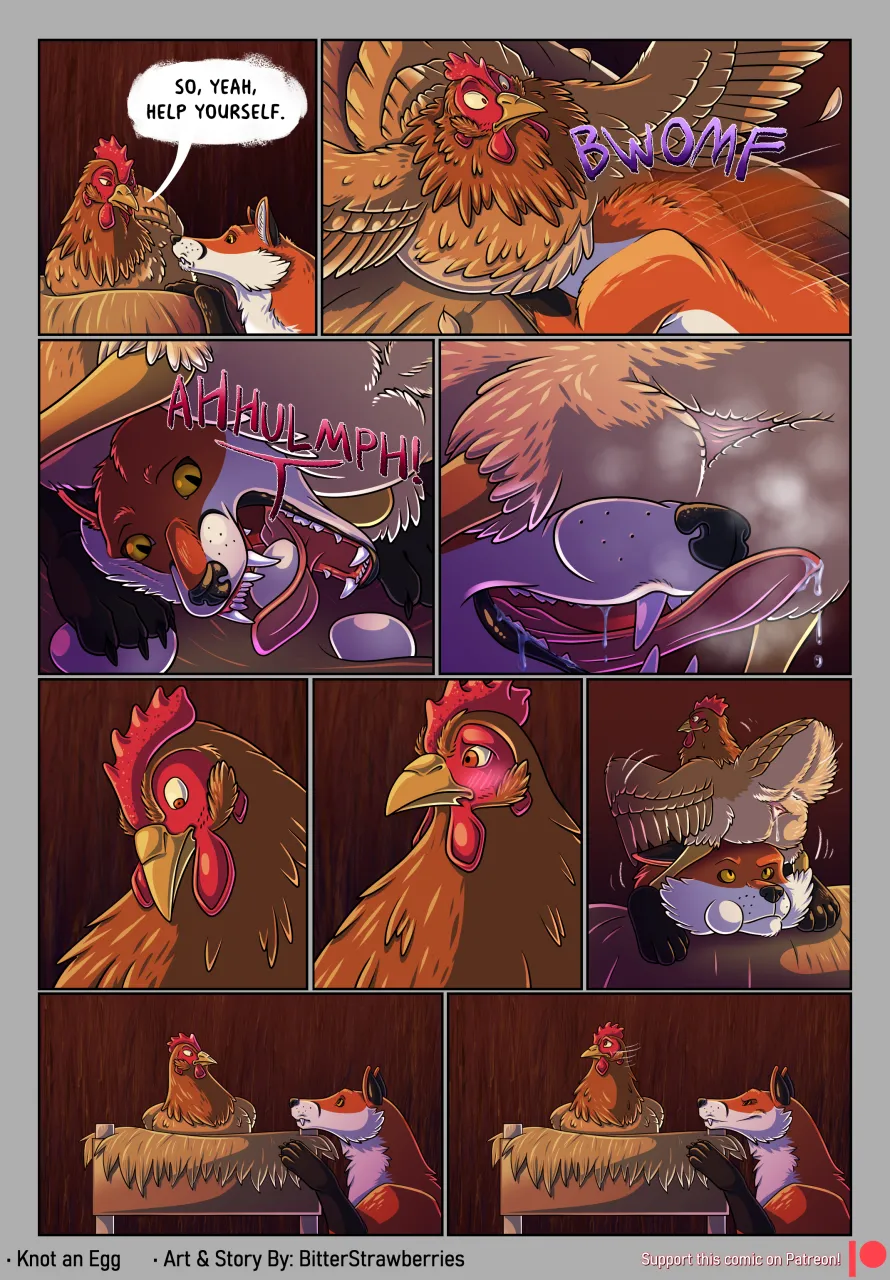 Knot an Egg page 5 full