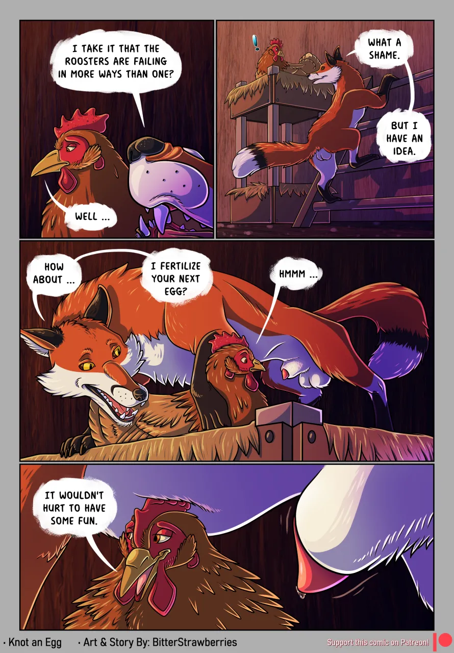 Knot an Egg page 6 full