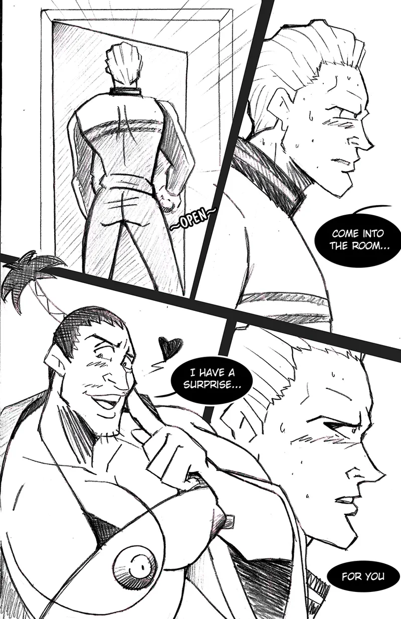 Phinks present page 1 full