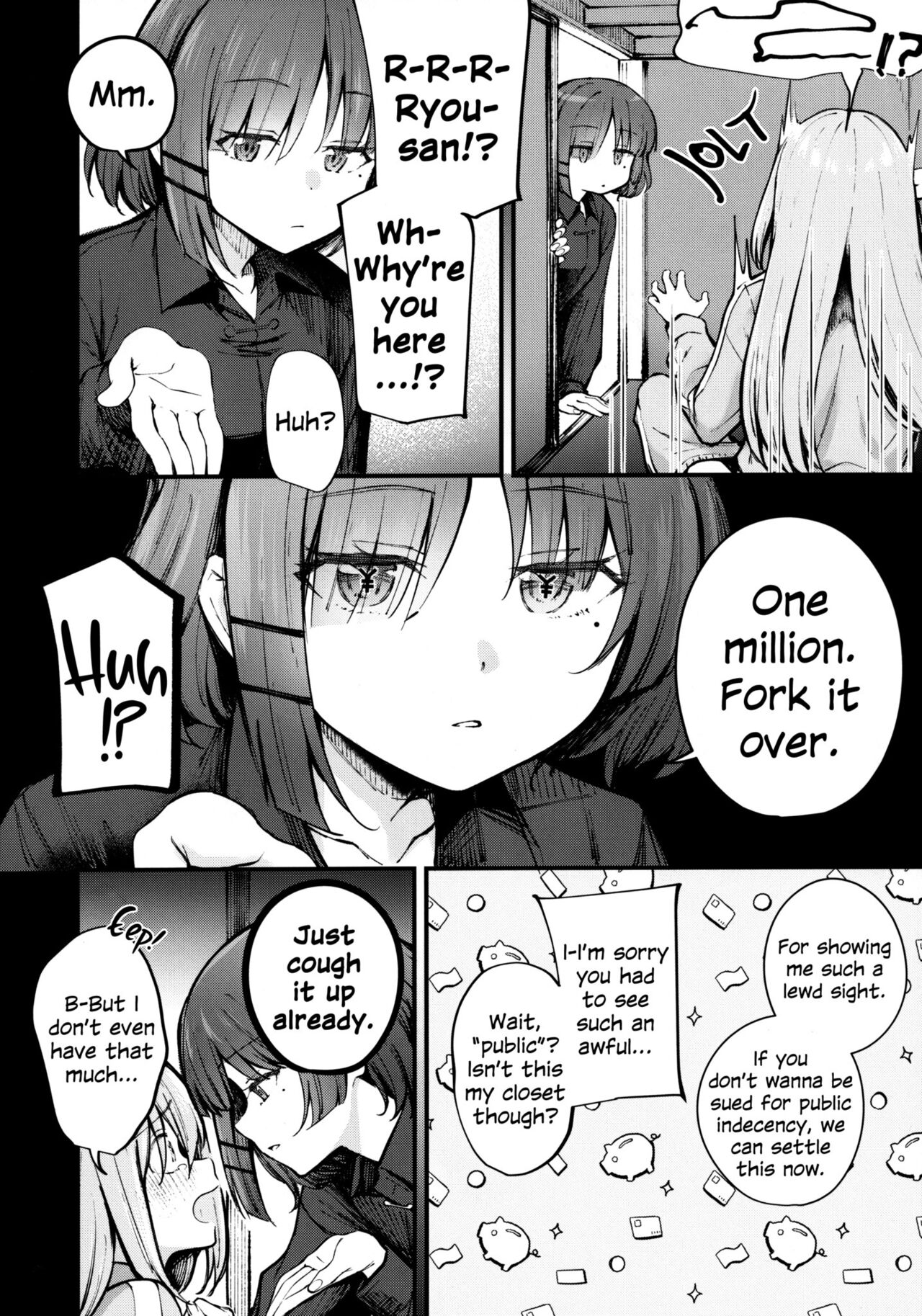 BOCCHI IN THE CLOSET page 5 full