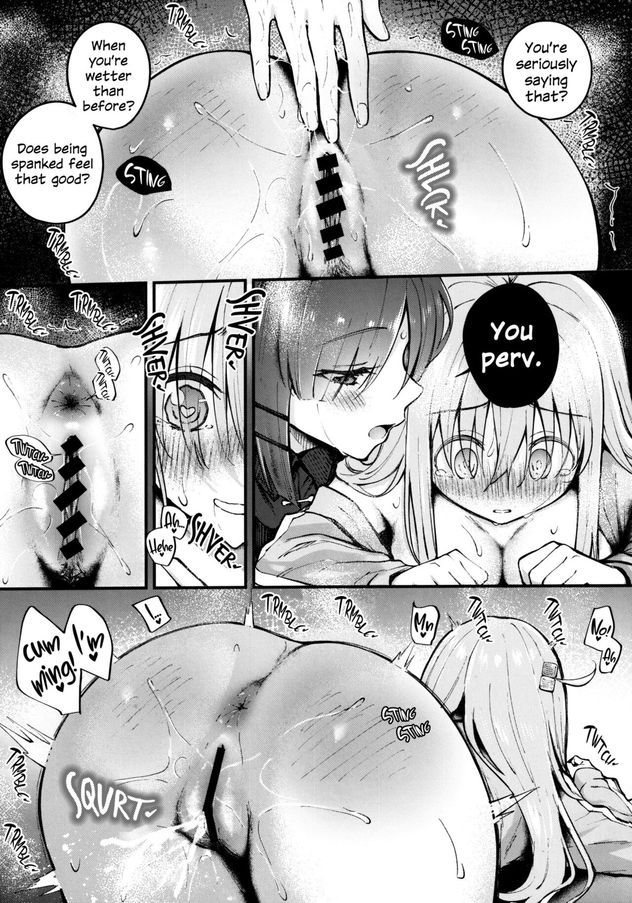 BOCCHI IN THE CLOSET page 9 full