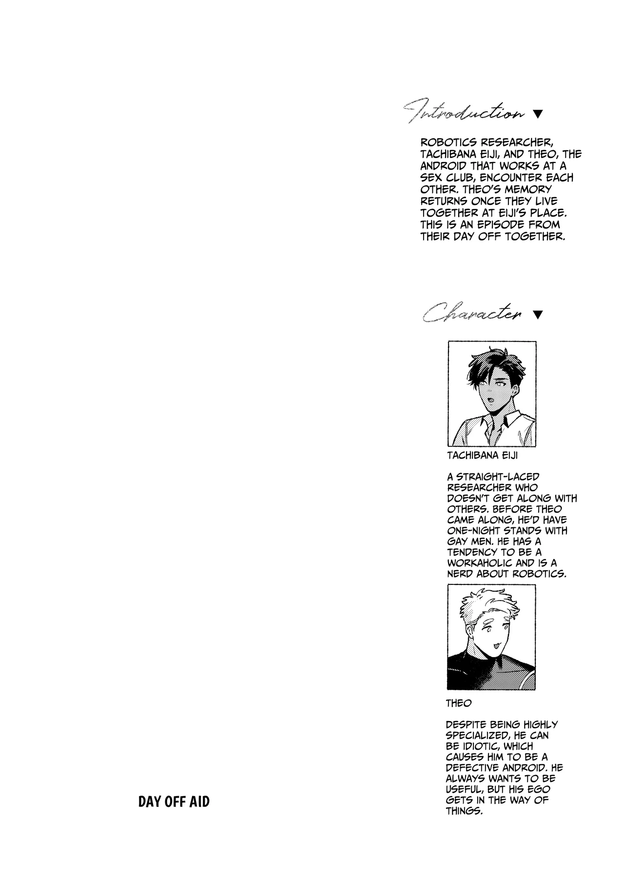 Day Off Aid page 3 full