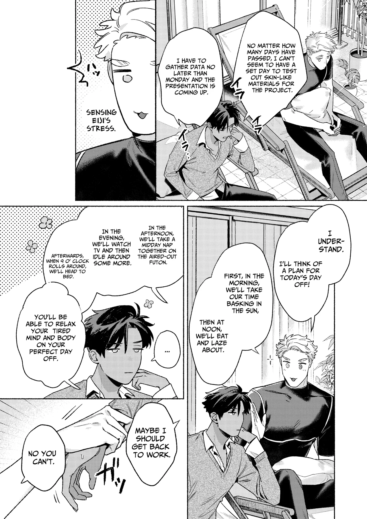 Day Off Aid page 6 full