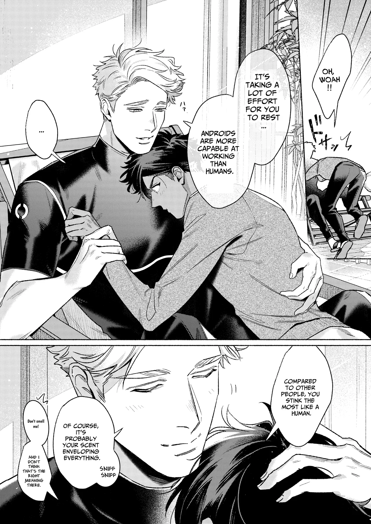 Day Off Aid page 7 full