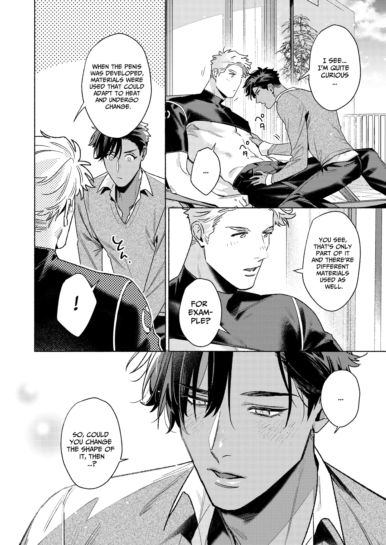 Day Off Aid page 9 full