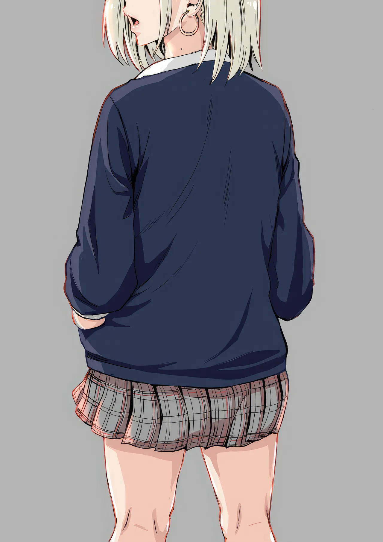 Gal JK Ero Manga Ch.1-27 page 2 full