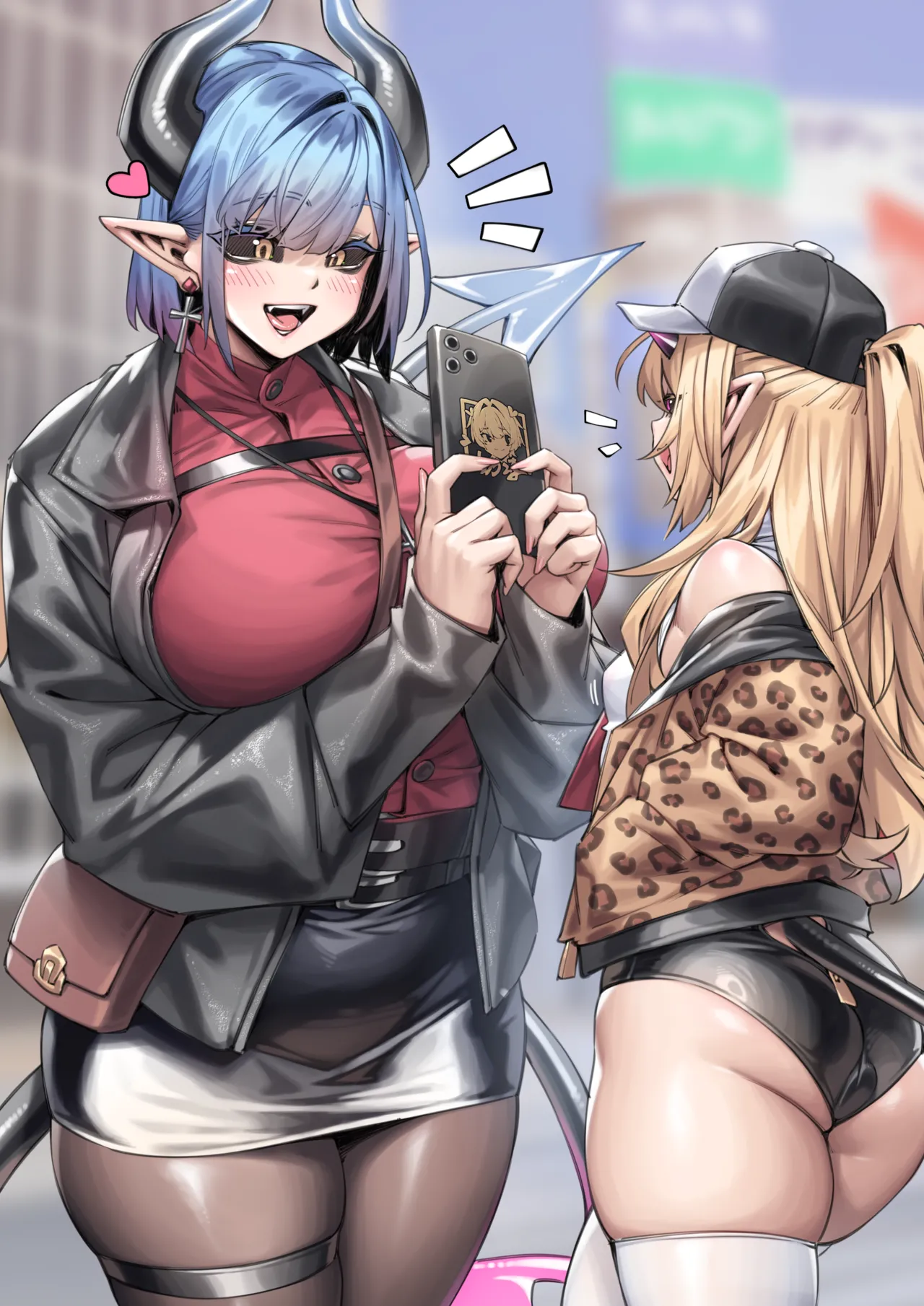 Demon Prince Chapter 2 page 8 full