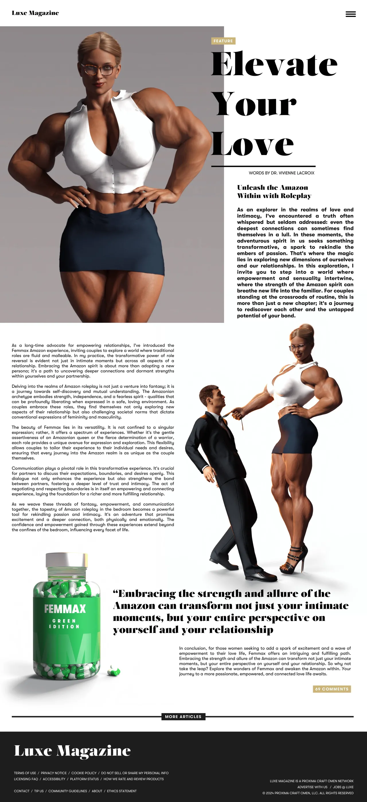 Roleplay Overplayed page 1 full