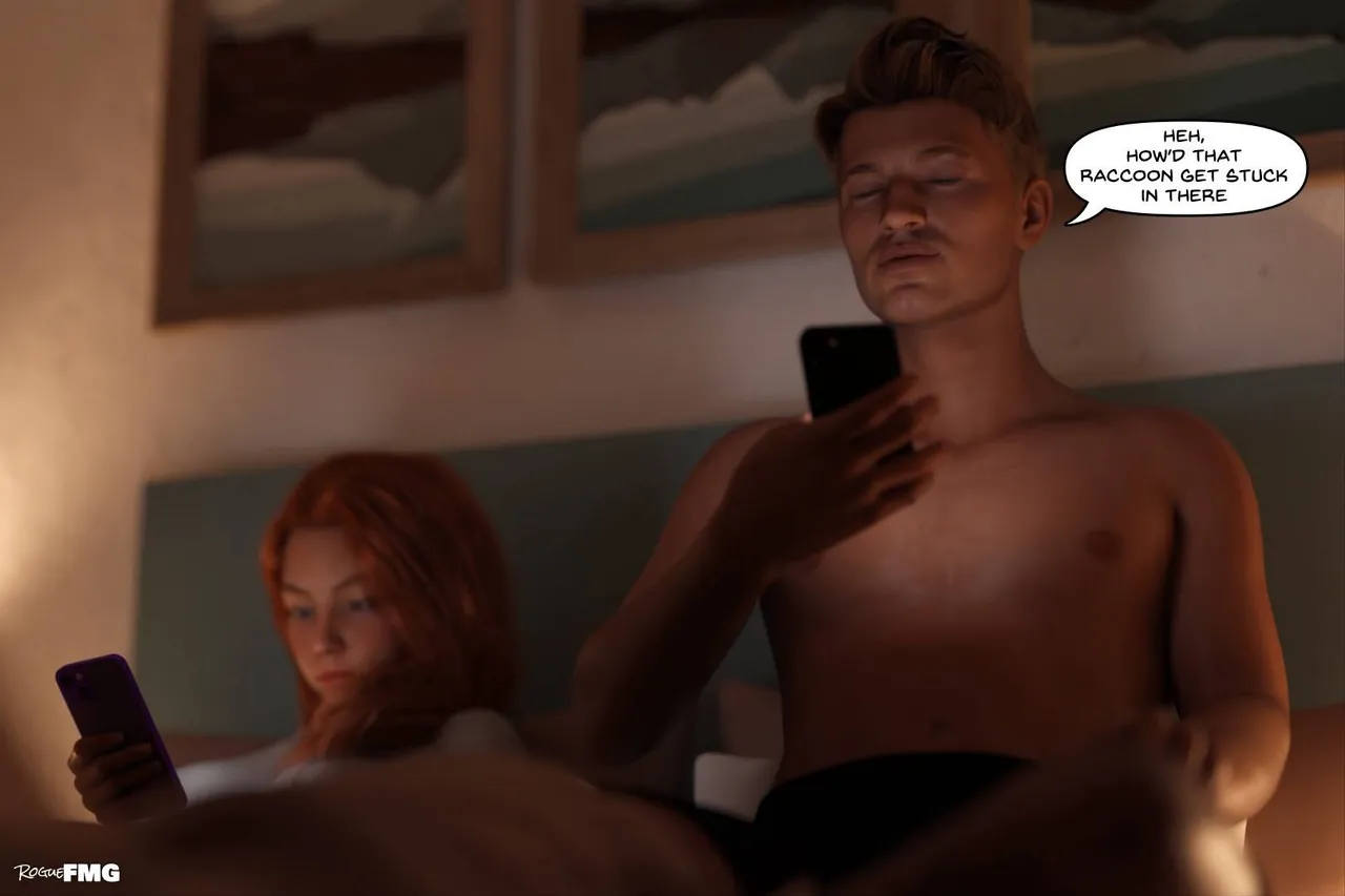 Roleplay Overplayed page 7 full