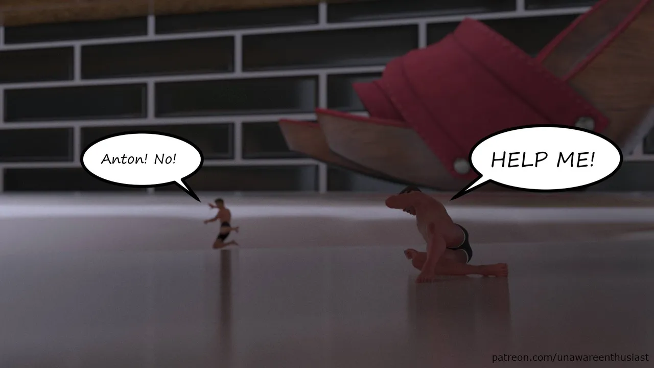 Get Ready With Me page 7 full