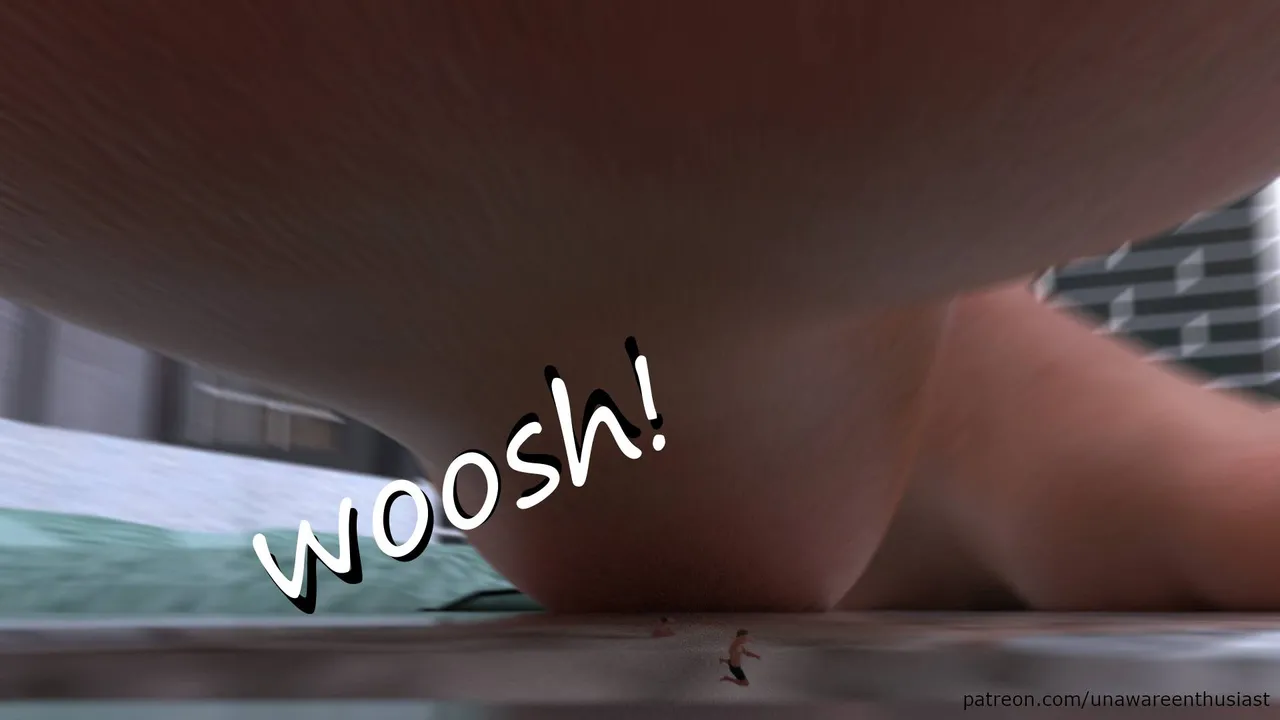 Get Ready With Me page 8 full