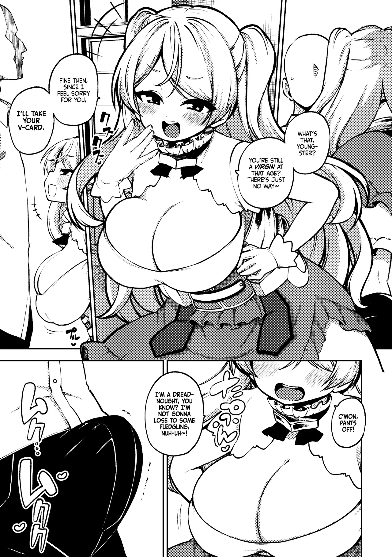 Conte di Cavour Nuovo page 6 full