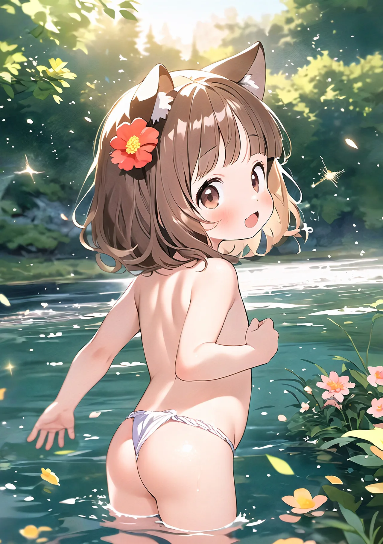 ロリババア専門アンソロジー 千代娘 巻の六 page 2 full