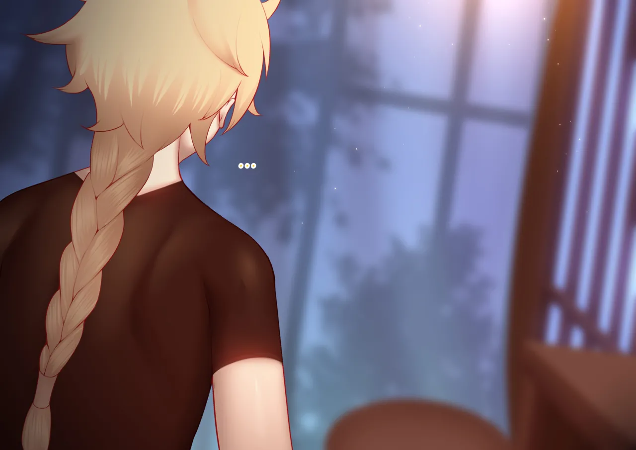 Paimin Collection Xianyun page 4 full