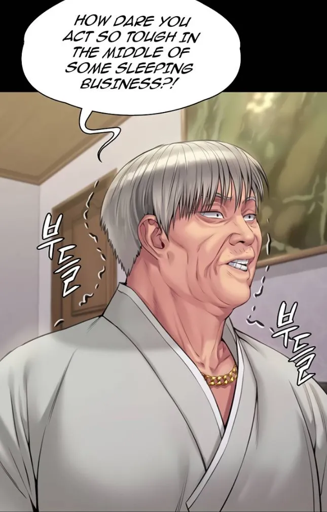 Queen Bee - Chapter 184-187 - Vanilla Sex Between Chulhwan and Seonyeong page 6 full