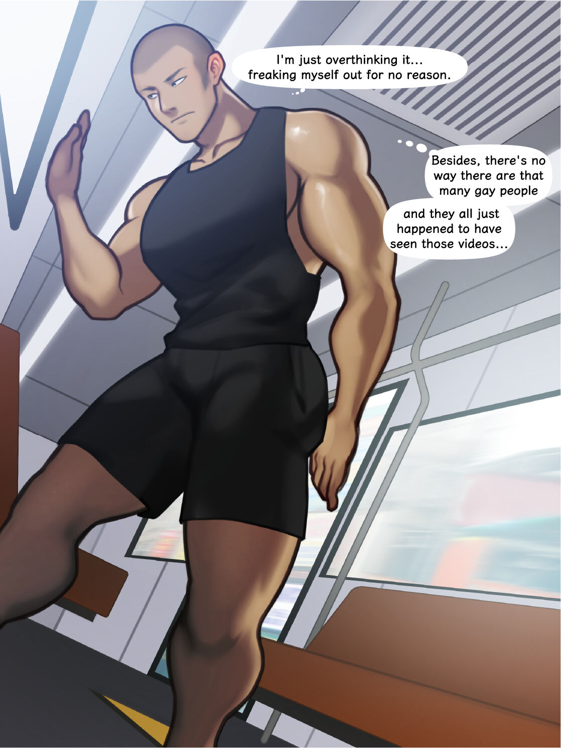 地下網紅 Underground Star page 2 full