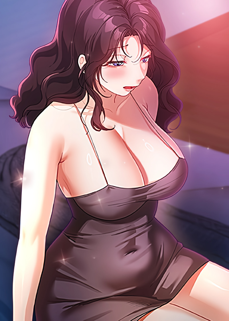 童颜继母 | 童顏繼母 1-50 END page 5 full