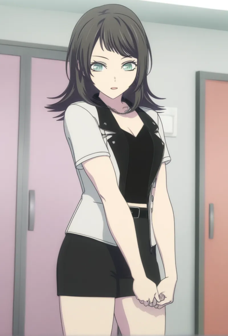 非纯良不知所谓强劲mygo/mujika page 3 full