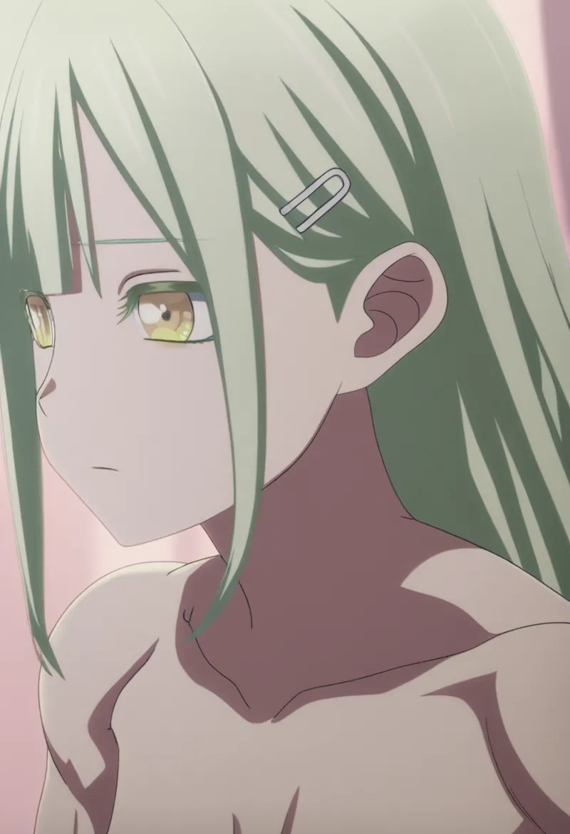 非纯良不知所谓强劲mygo/mujika page 5 full