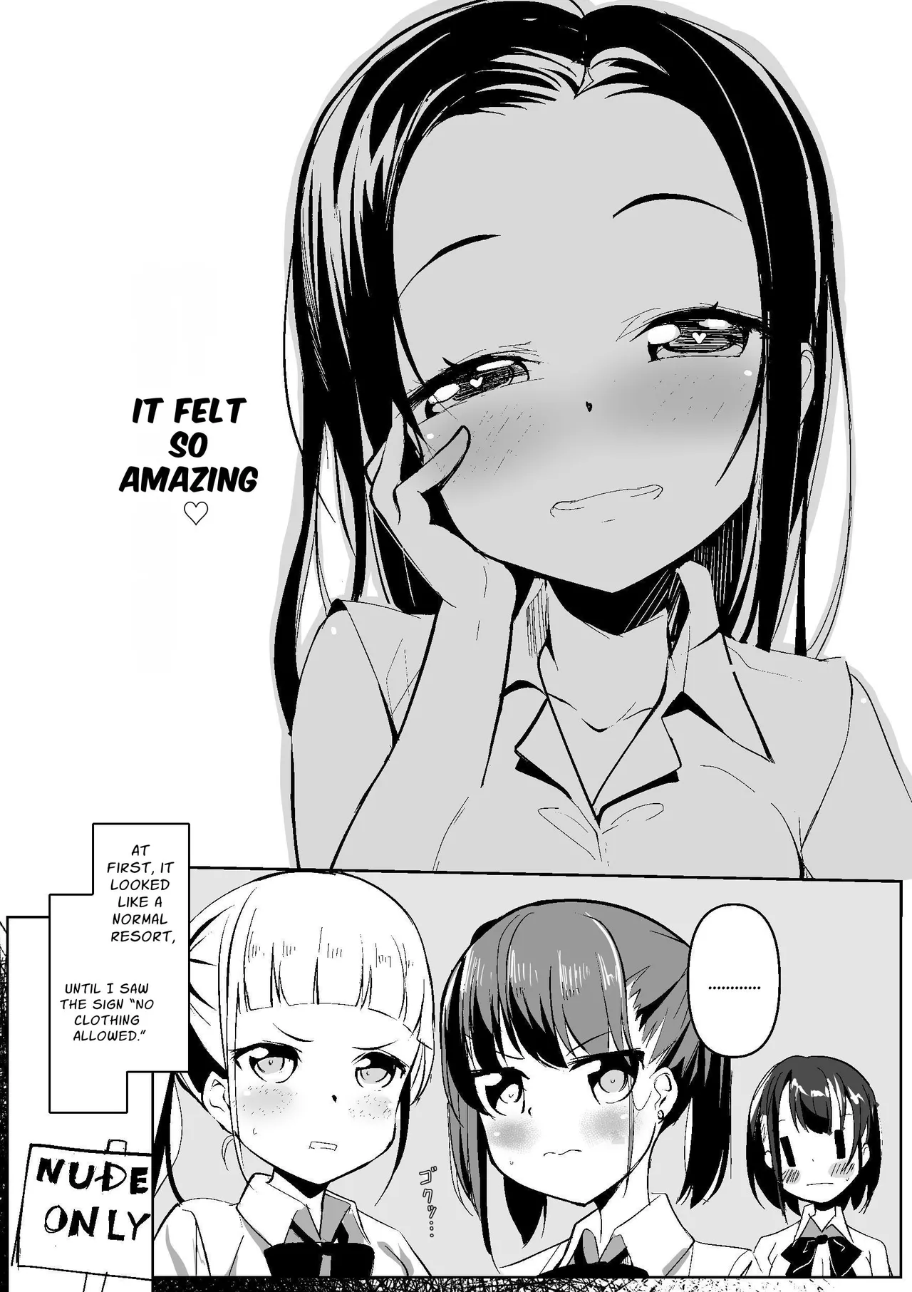 The Naked Workshop Vol.1 page 10 full