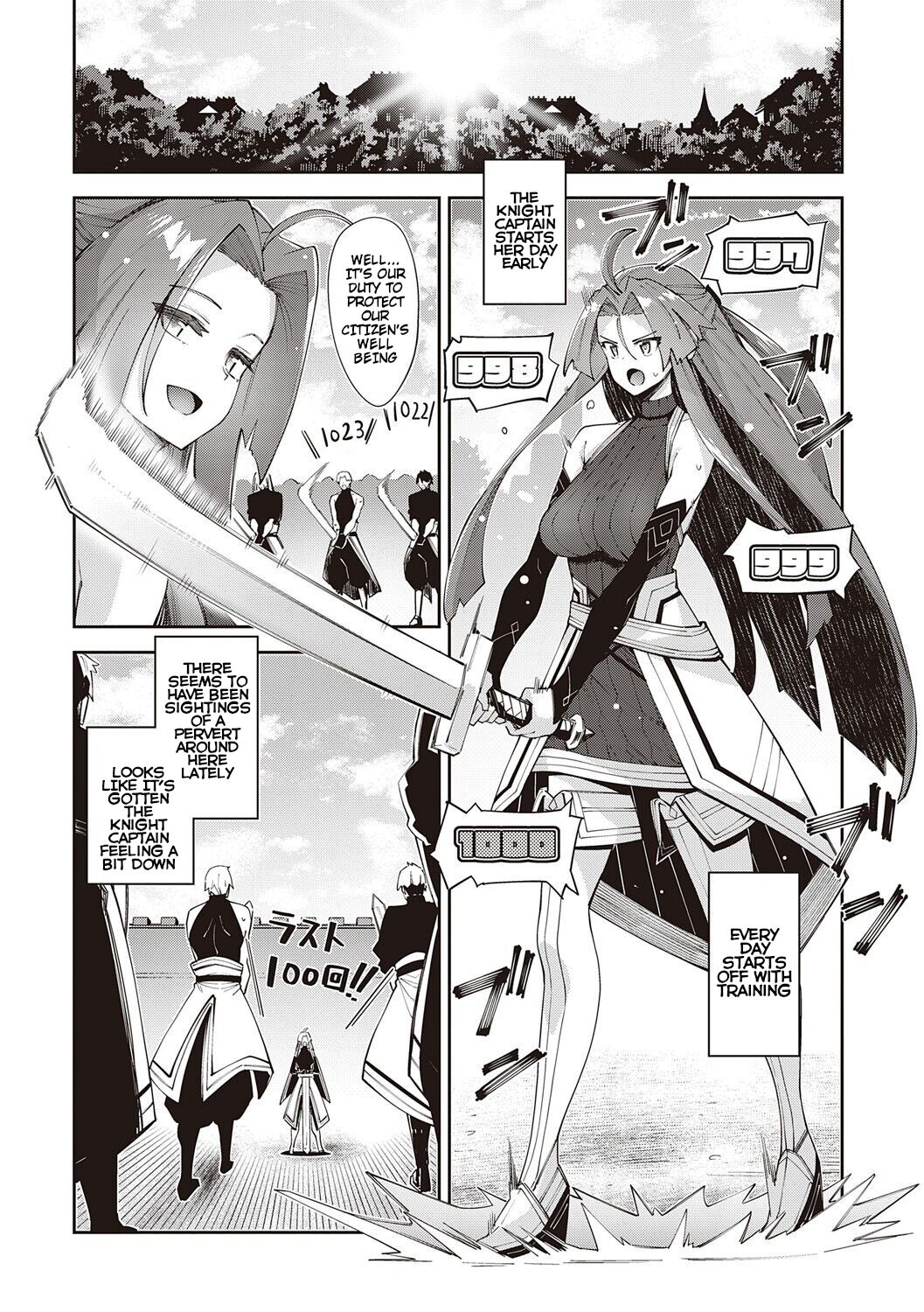 Isekai Kita node Sukebe Skill de Zenryoku Ouka Shiyou to Omou 8Shame | I Came to Another World, So I Think I'm Gonna Enjoy My Sex Skills to the Fullest! 8th Shot page 1 full