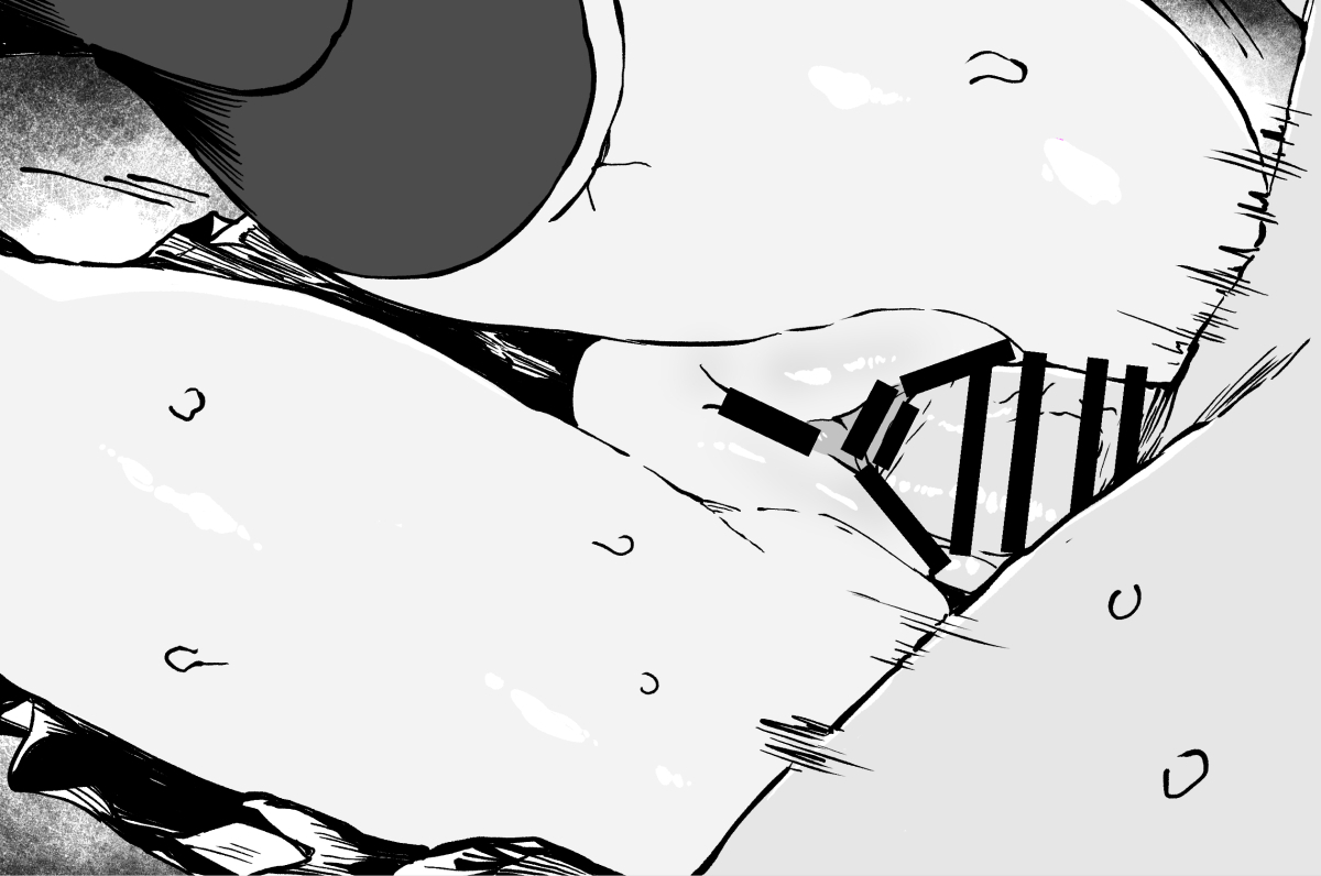 マキちゃんとのえっちは別腹だからっ！！ page 9 full