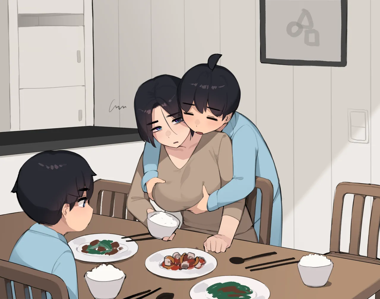 pepper0 family page 3 full