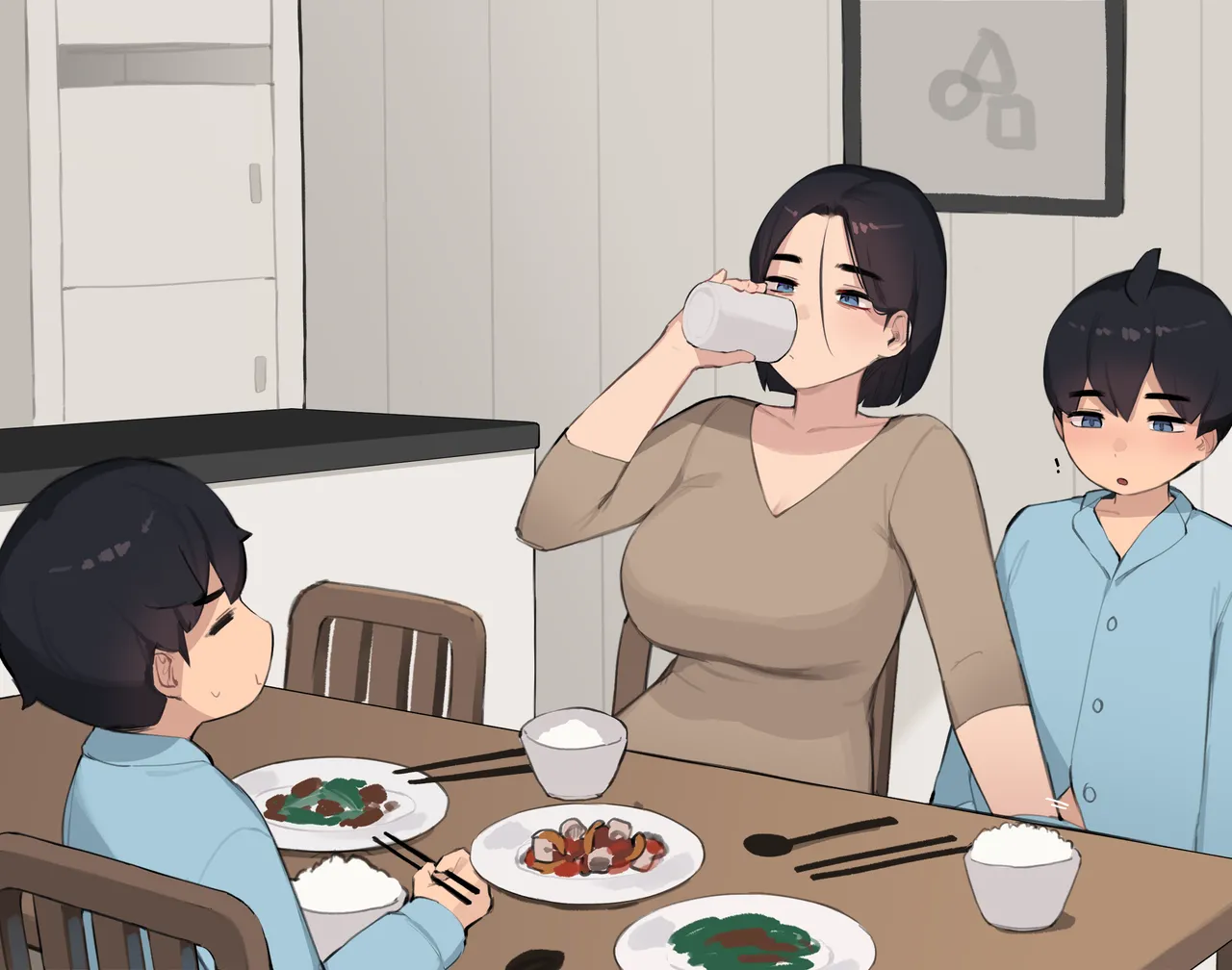 pepper0 family page 5 full