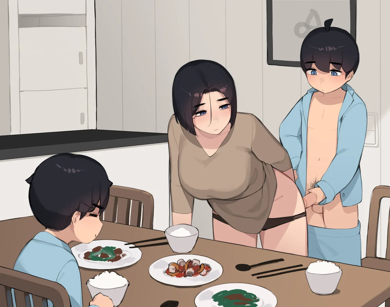 pepper0 family page 8 full