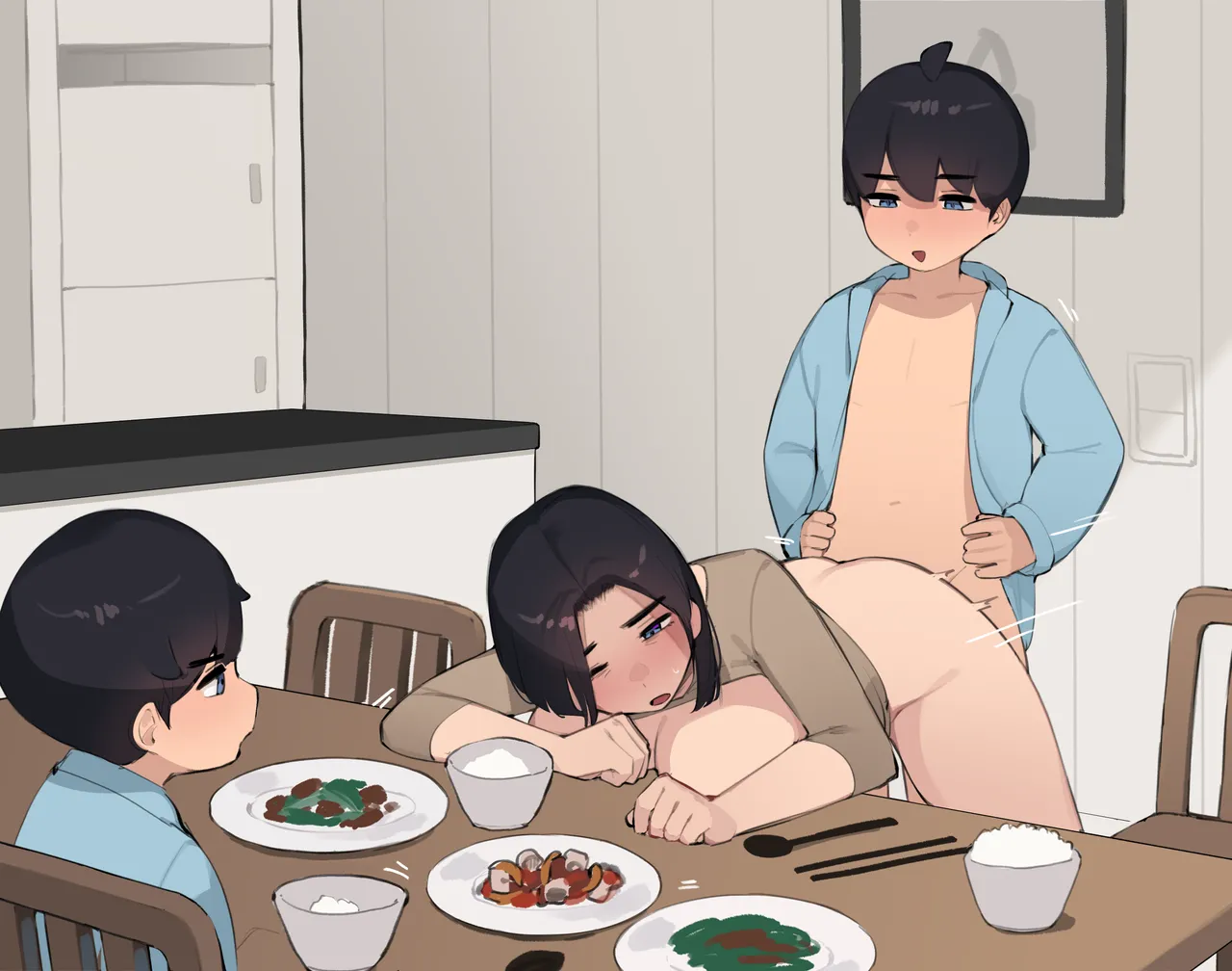 pepper0 family page 9 full