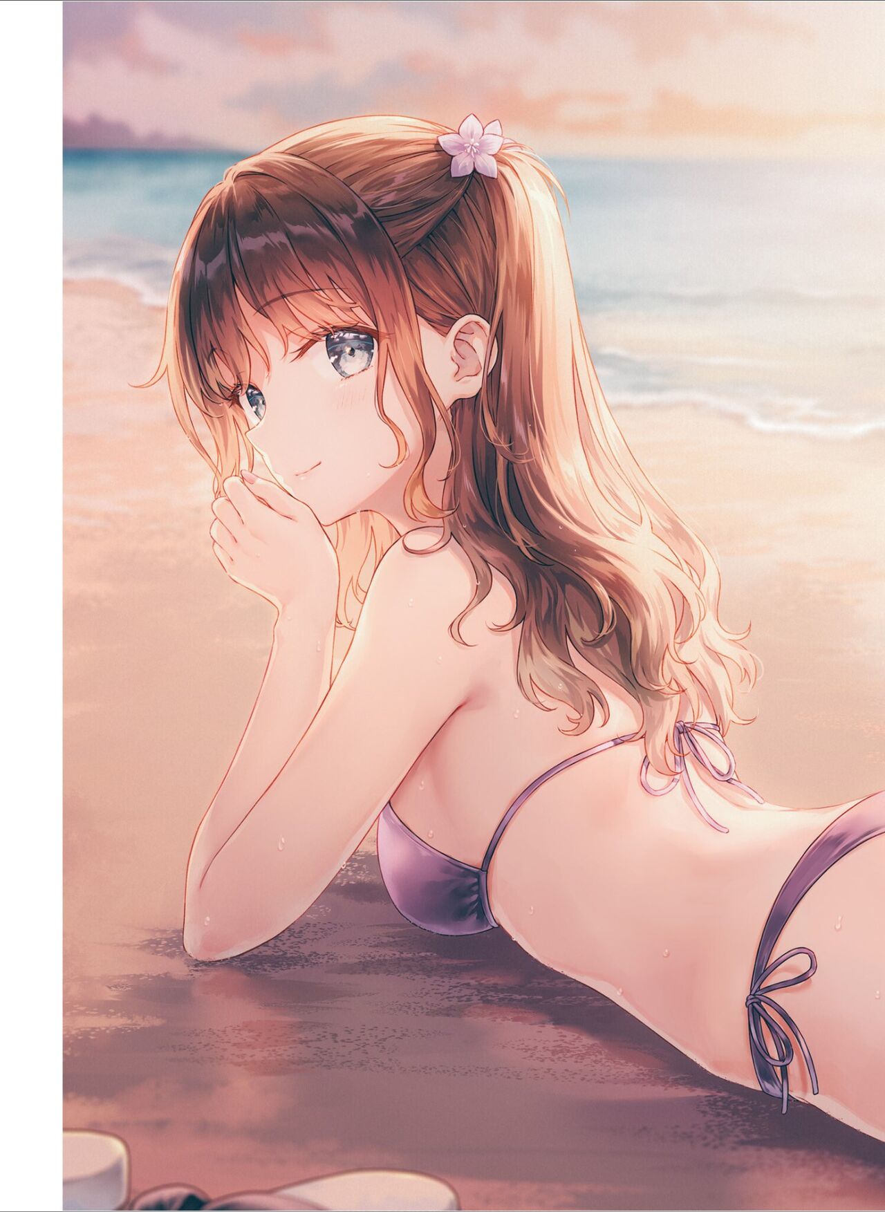 Dengeki Moeoh 2024-08 page 3 full