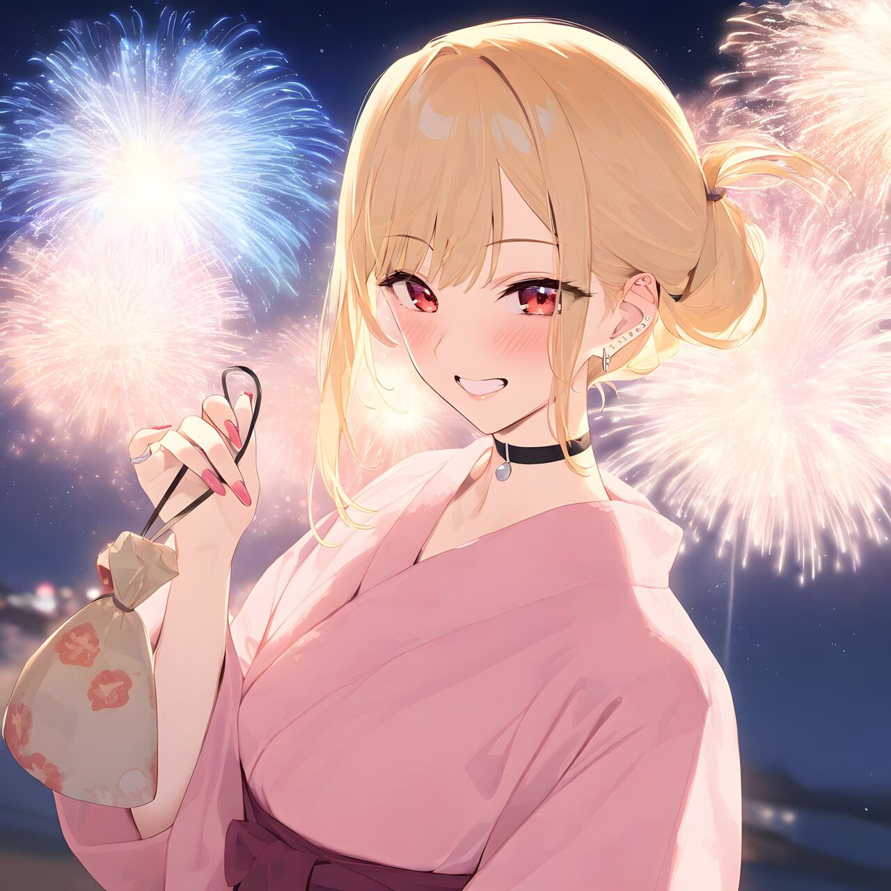 tabakowayame  Kitagawa Marin page 10 full