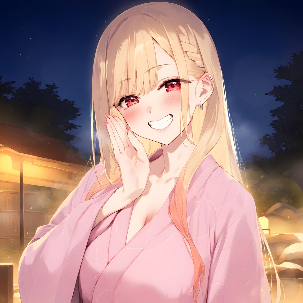 tabakowayame  Kitagawa Marin page 2 full