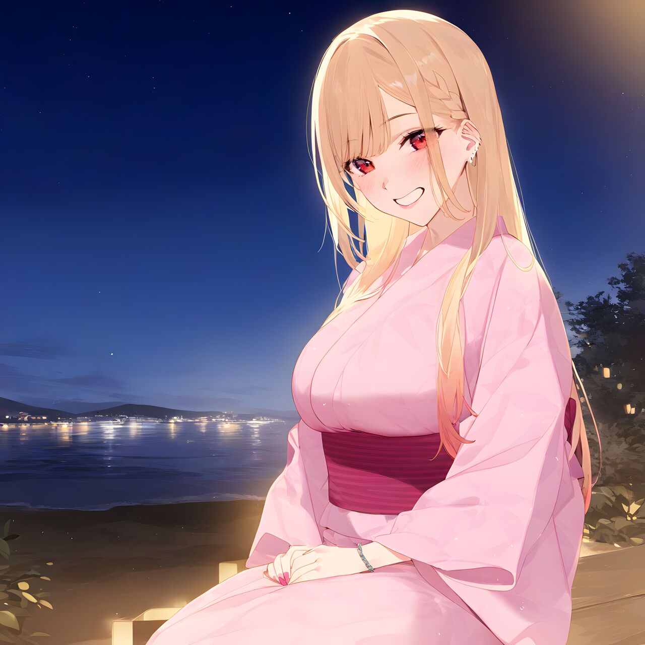 tabakowayame  Kitagawa Marin page 4 full