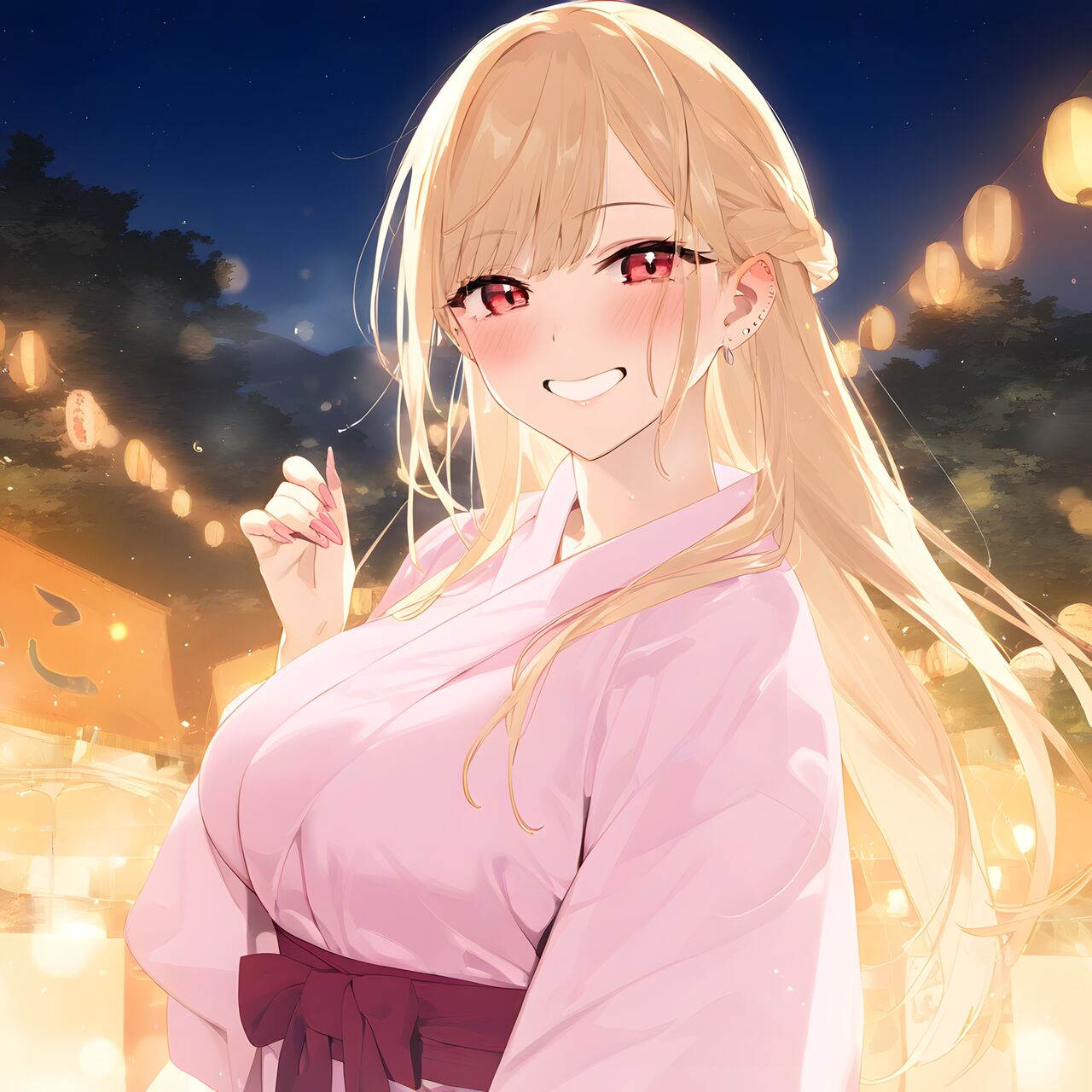 tabakowayame  Kitagawa Marin page 5 full