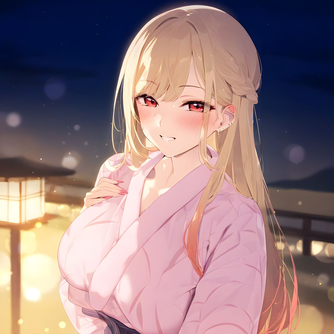 tabakowayame  Kitagawa Marin page 6 full