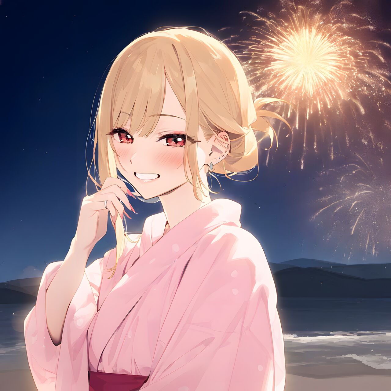 tabakowayame  Kitagawa Marin page 8 full