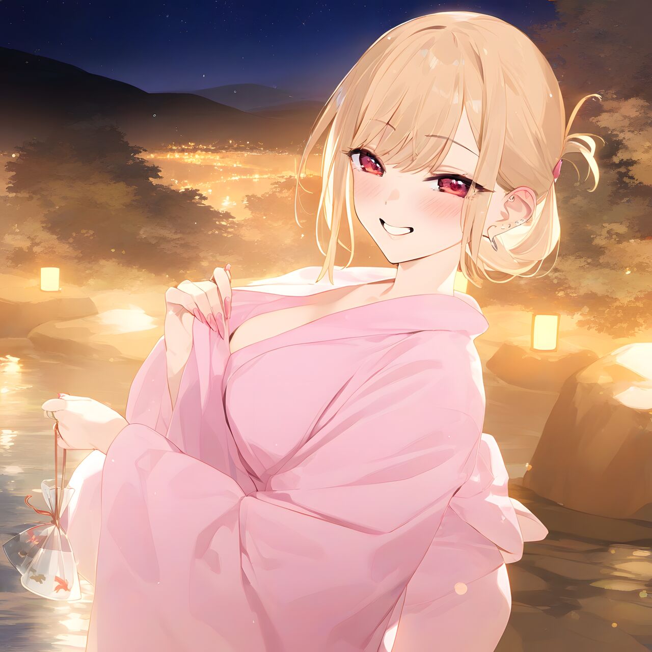 tabakowayame  Kitagawa Marin page 9 full