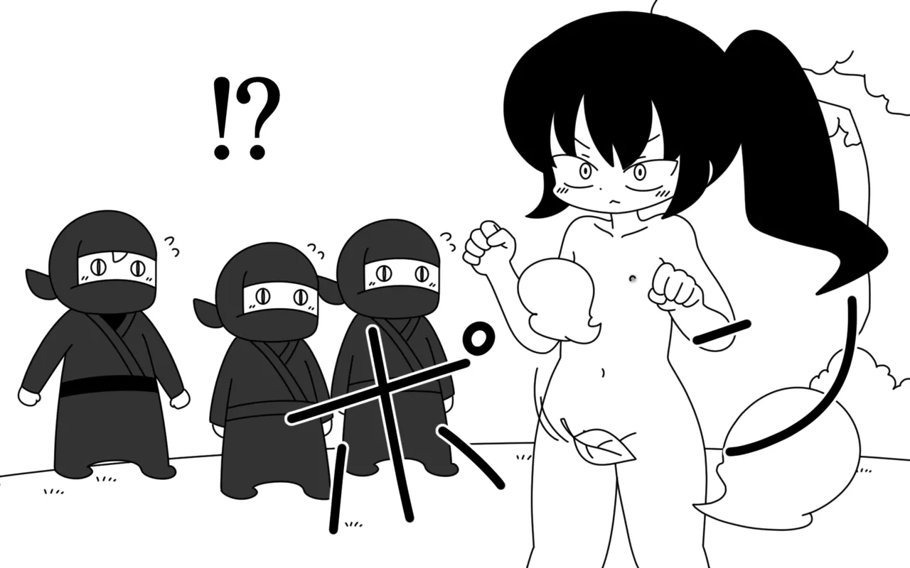 Ninja Gakuen no Arisa-chan 2 page 10 full