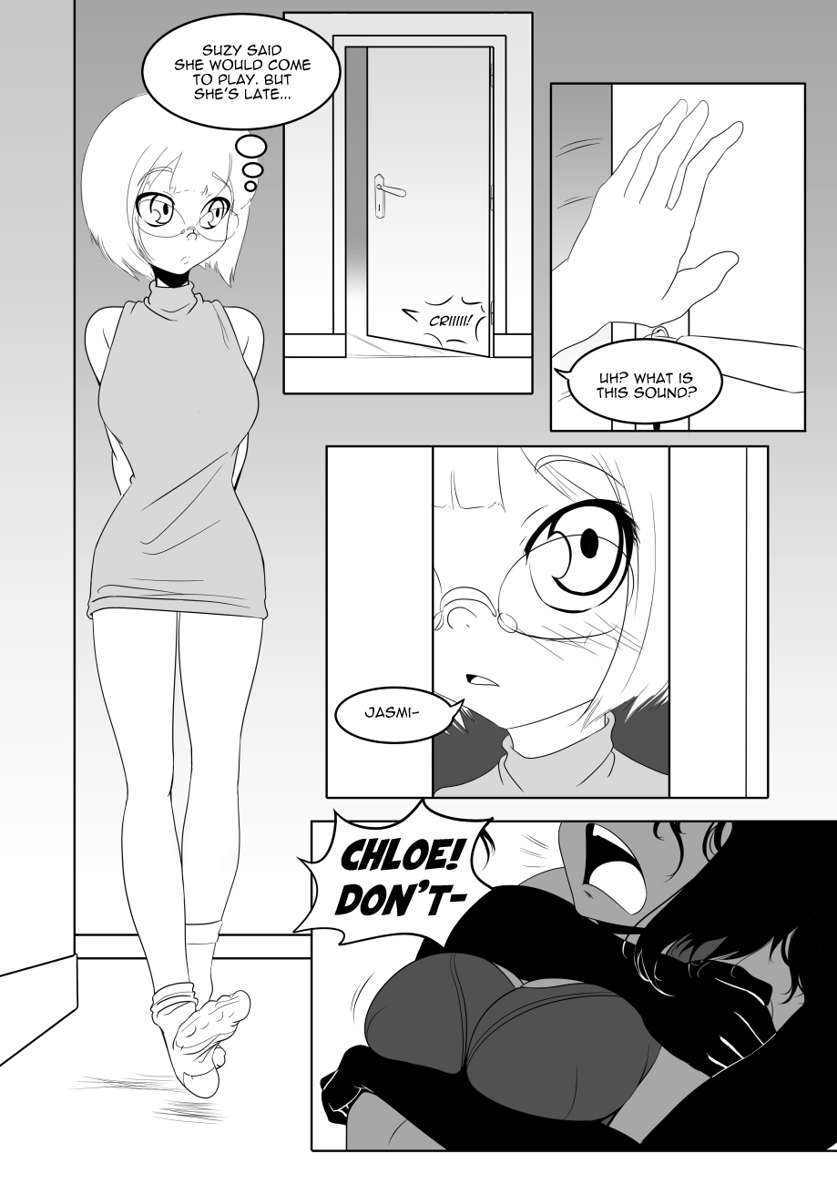 Home Invasion page 4 full