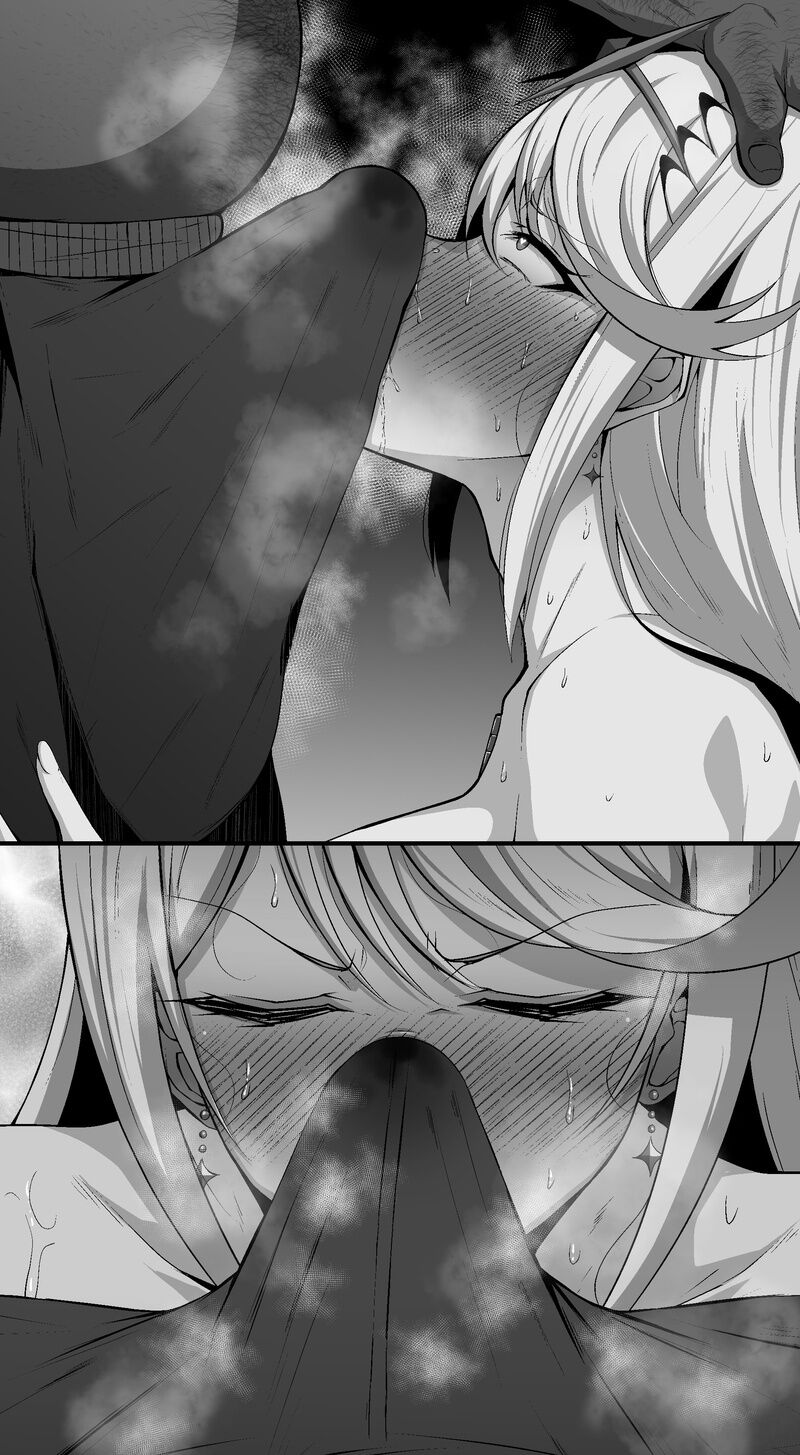 HomuHika Rakugaki Matome page 2 full