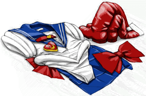 惑星の夢 月蝕 page 1 full